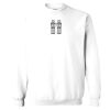 Heavy Blend Crewneck Sweatshirt Gildan Thumbnail