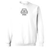 Heavy Blend Crewneck Sweatshirt Gildan Thumbnail