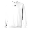 Heavy Blend Crewneck Sweatshirt Gildan Thumbnail