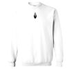 Heavy Blend Crewneck Sweatshirt Gildan Thumbnail