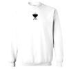 Heavy Blend Crewneck Sweatshirt Gildan Thumbnail