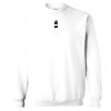 Heavy Blend Crewneck Sweatshirt Gildan Thumbnail