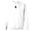 Heavy Blend Crewneck Sweatshirt Gildan Thumbnail