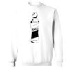 Heavy Blend Crewneck Sweatshirt Gildan Thumbnail