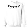 Heavy Blend Crewneck Sweatshirt Gildan Thumbnail