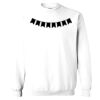 Heavy Blend Crewneck Sweatshirt Gildan Thumbnail