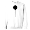 Heavy Blend Crewneck Sweatshirt Gildan Thumbnail