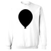 Heavy Blend Crewneck Sweatshirt Gildan Thumbnail