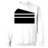 Heavy Blend Crewneck Sweatshirt Gildan Thumbnail