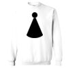 Heavy Blend Crewneck Sweatshirt Gildan Thumbnail