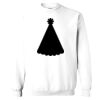 Heavy Blend Crewneck Sweatshirt Gildan Thumbnail