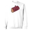 Heavy Blend Crewneck Sweatshirt Gildan Thumbnail