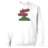 Heavy Blend Crewneck Sweatshirt Gildan Thumbnail