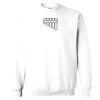 Heavy Blend Crewneck Sweatshirt Gildan Thumbnail