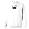 Heavy Blend Crewneck Sweatshirt Gildan Thumbnail