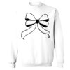 Heavy Blend Crewneck Sweatshirt Gildan Thumbnail