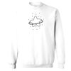 Heavy Blend Crewneck Sweatshirt Gildan Thumbnail