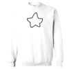 Heavy Blend Crewneck Sweatshirt Gildan Thumbnail