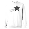 Heavy Blend Crewneck Sweatshirt Gildan Thumbnail