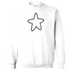 Heavy Blend Crewneck Sweatshirt Gildan Thumbnail