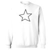 Heavy Blend Crewneck Sweatshirt Gildan Thumbnail