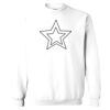 Heavy Blend Crewneck Sweatshirt Gildan Thumbnail