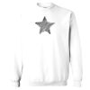 Heavy Blend Crewneck Sweatshirt Gildan Thumbnail