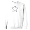 Heavy Blend Crewneck Sweatshirt Gildan Thumbnail