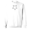 Heavy Blend Crewneck Sweatshirt Gildan Thumbnail