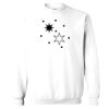 Heavy Blend Crewneck Sweatshirt Gildan Thumbnail