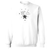 Heavy Blend Crewneck Sweatshirt Gildan Thumbnail