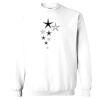 Heavy Blend Crewneck Sweatshirt Gildan Thumbnail