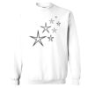 Heavy Blend Crewneck Sweatshirt Gildan Thumbnail