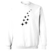 Heavy Blend Crewneck Sweatshirt Gildan Thumbnail