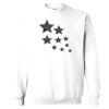 Heavy Blend Crewneck Sweatshirt Gildan Thumbnail