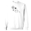 Heavy Blend Crewneck Sweatshirt Gildan Thumbnail