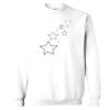 Heavy Blend Crewneck Sweatshirt Gildan Thumbnail