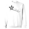 Heavy Blend Crewneck Sweatshirt Gildan Thumbnail