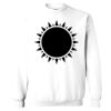 Heavy Blend Crewneck Sweatshirt Gildan Thumbnail