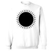 Heavy Blend Crewneck Sweatshirt Gildan Thumbnail