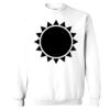 Heavy Blend Crewneck Sweatshirt Gildan Thumbnail