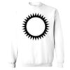 Heavy Blend Crewneck Sweatshirt Gildan Thumbnail