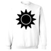 Heavy Blend Crewneck Sweatshirt Gildan Thumbnail