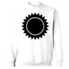 Heavy Blend Crewneck Sweatshirt Gildan Thumbnail