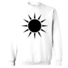 Heavy Blend Crewneck Sweatshirt Gildan Thumbnail