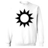 Heavy Blend Crewneck Sweatshirt Gildan Thumbnail