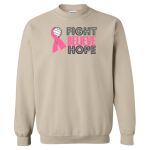 Heavy Blend Crewneck Gildan Sweatshirt Thumbnail