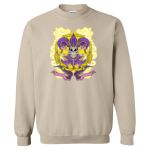 Heavy Blend Crewneck Gildan Sweatshirt Thumbnail