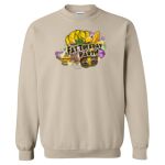 Heavy Blend Crewneck Gildan Sweatshirt Thumbnail
