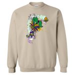 Heavy Blend Crewneck Gildan Sweatshirt Thumbnail